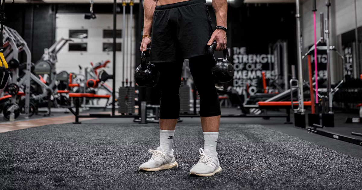 With the rise of Hyrox, hybrid training, and individuals trying their hand in endurance events, more people are pushing their limits and their bodies.
