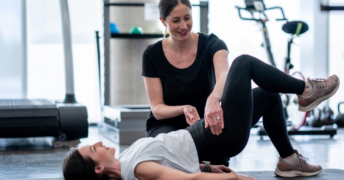 While medication and nutrition play important roles in management, exercise is a powerful and
evidence-based tool for improving symptoms and long-term health outcomes in PCOS.