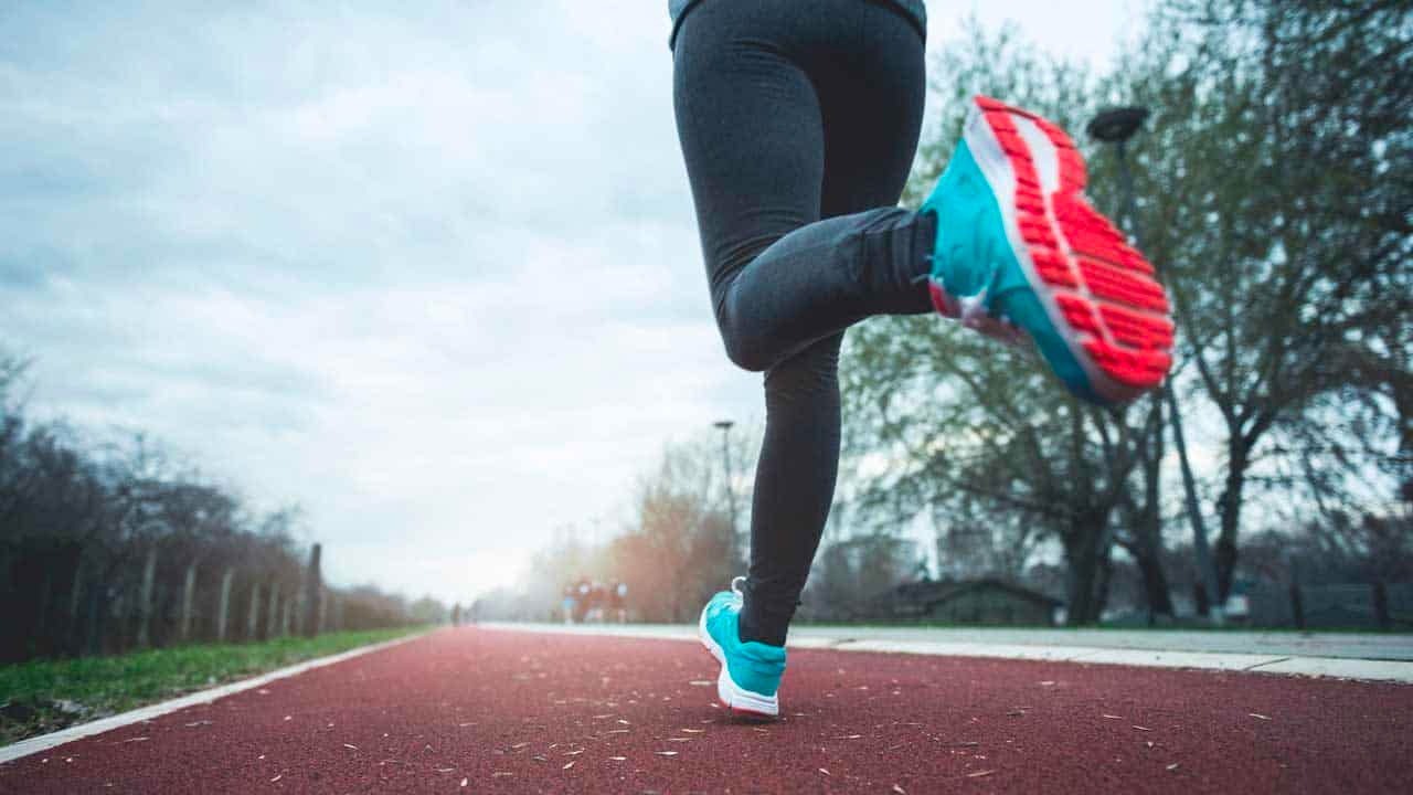 How to Start Your Journey to Become A Runner