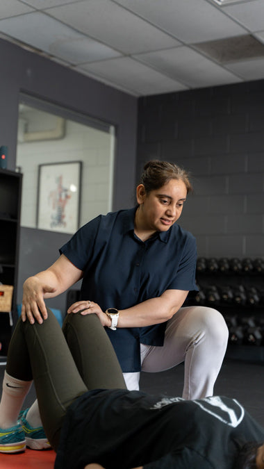 A Lifespan Approach to Pelvic Floor Health