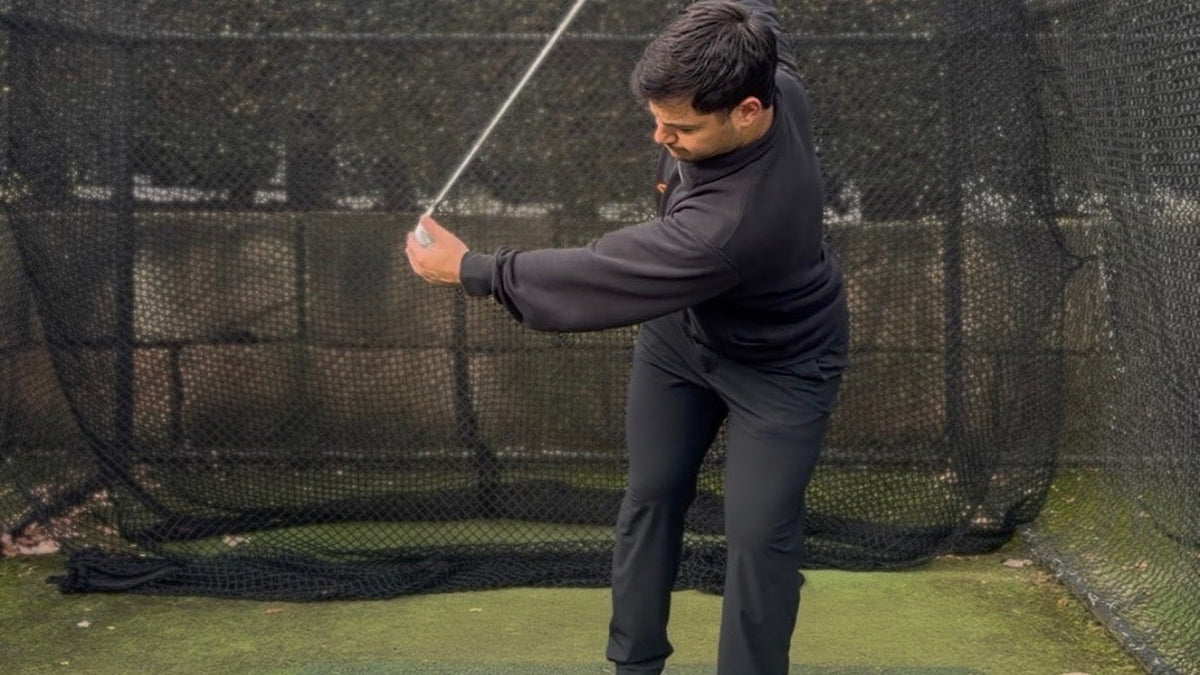 Golfer's Elbow: Why Exercise Beats Rest