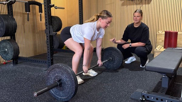 Performance and your Period: Why Female Athletes Should Track Their Menstrual Cycle