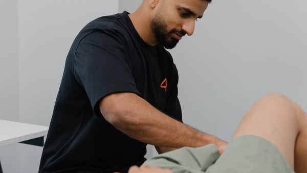 ACL Rehab Timeline: Injury to Return to Sport