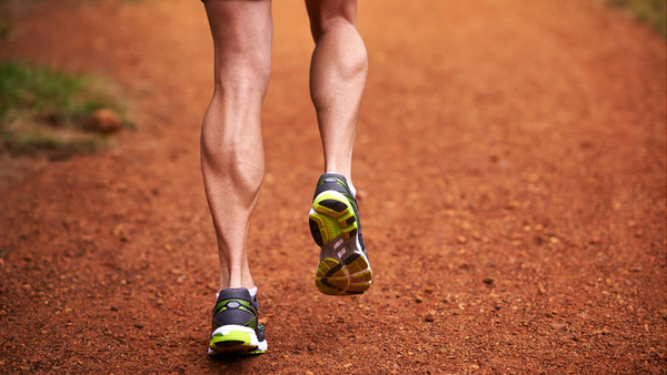 Why Calf Strength Matters for Runners