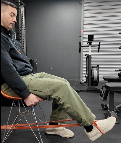 How Prehab Before ACL Surgery Improves Your Recovery