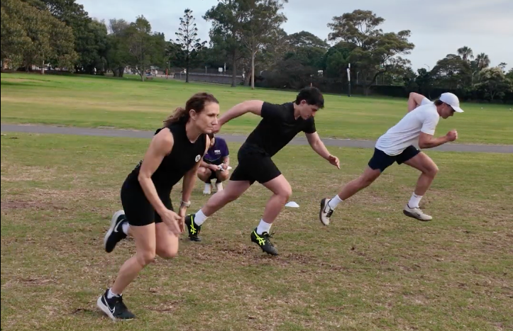 Hamstring Strain Rehabilitation: Why Return to Running Matters