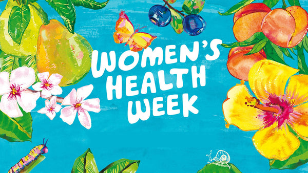 Women's Health Week 2026: Do It Anyway
