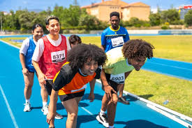 Growth Spurts & The Youth Athlete