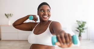 The Power of Strength Training for PCOS