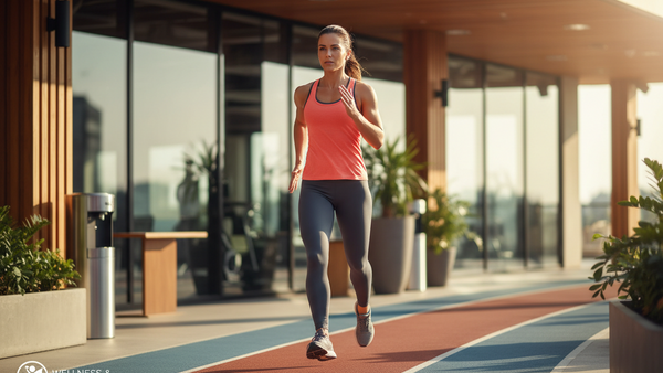 Incontinence in the Female Athlete: What You Need to Know