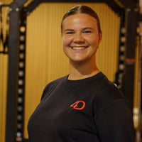 Maddie Hamilton — Accredited Exercise Physiologist