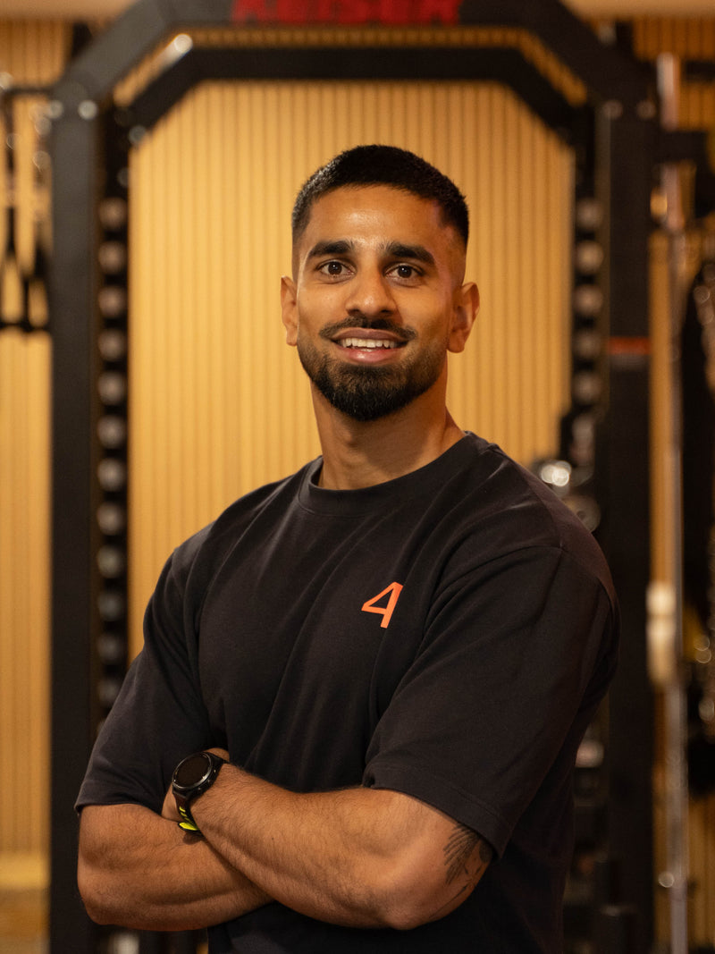 Suhaanan Subathasan