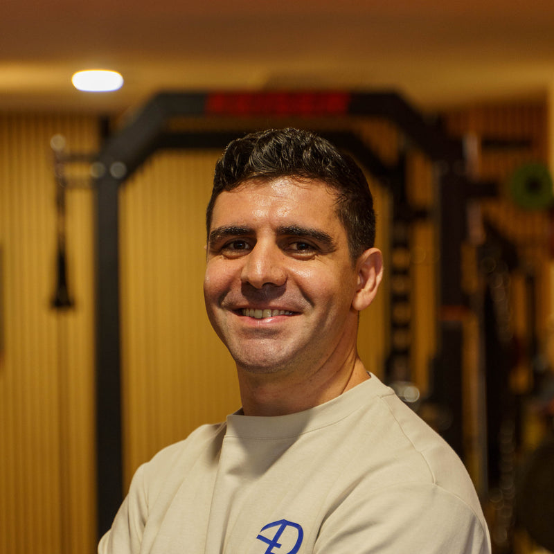 Domenic Nasso