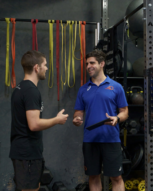 Online High Performance Programming