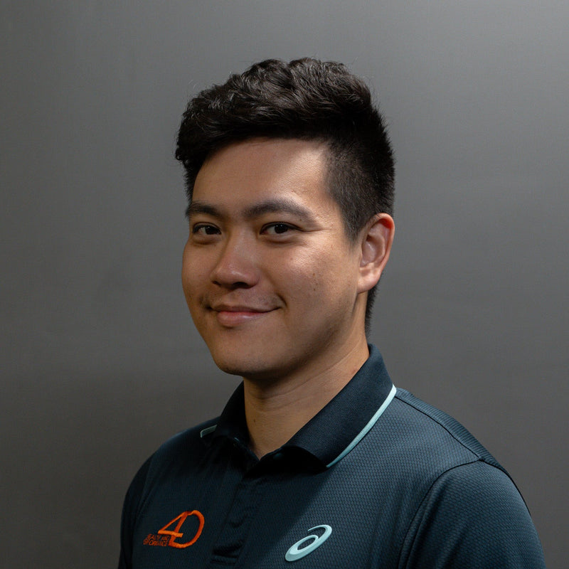 Derrick Lian