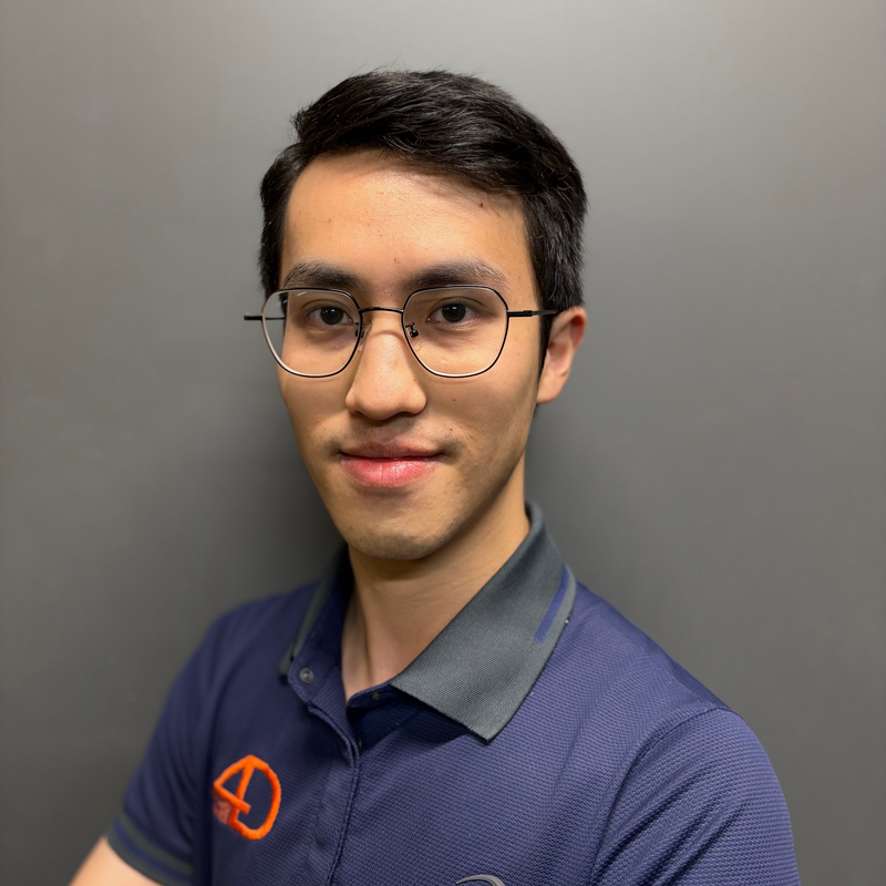 Alex Chan