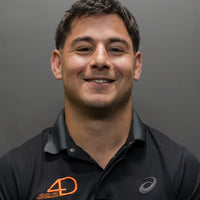 Luke Grima — Accredited Exercise Physiologist