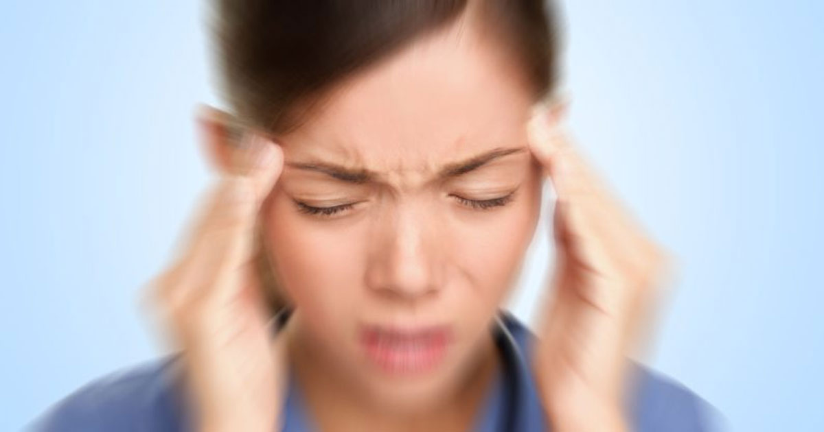 Headaches have various causes and contributing factors, some of which are out of our ability to control.  