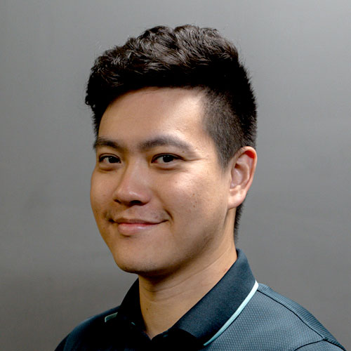 Derrick Lian