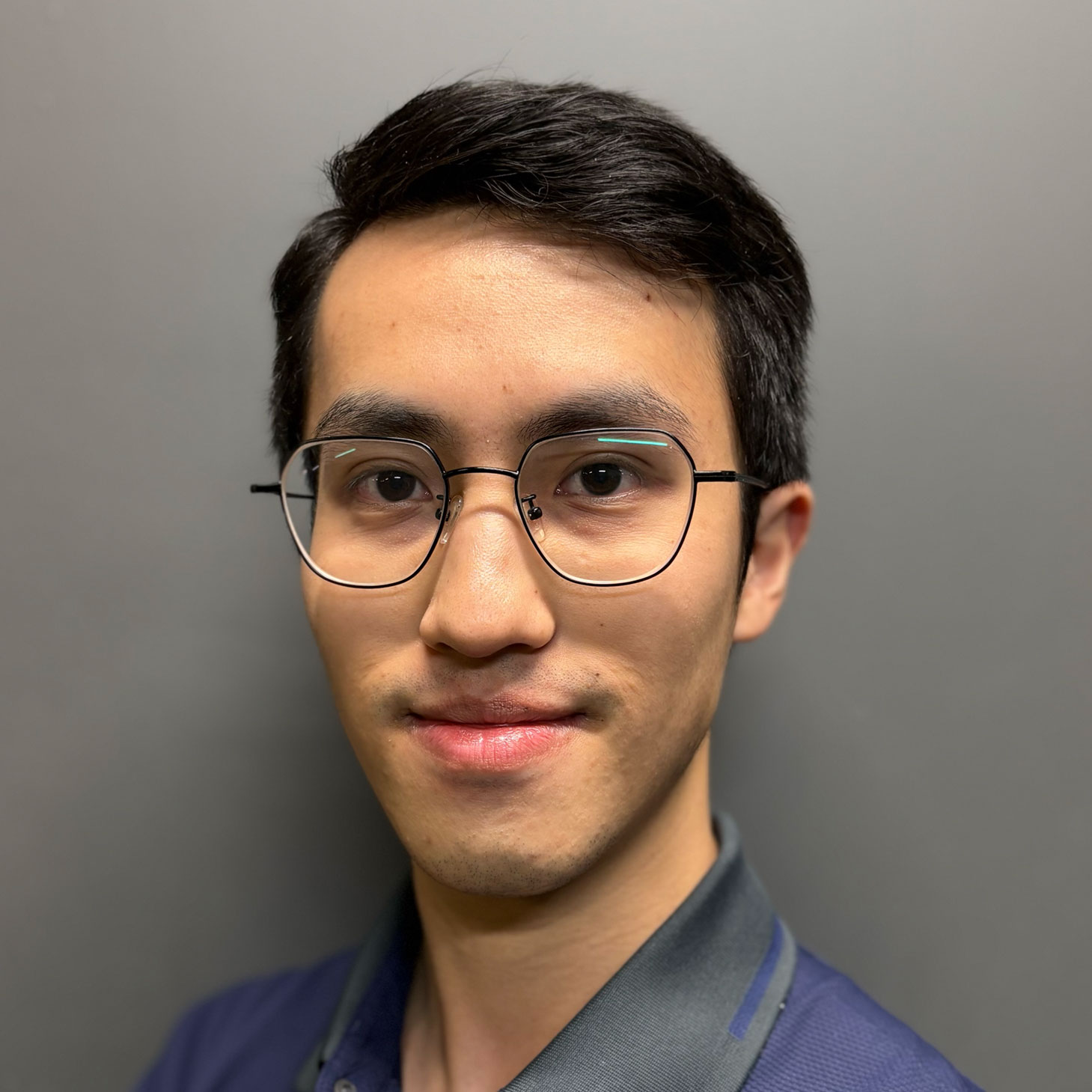 Alex Chan